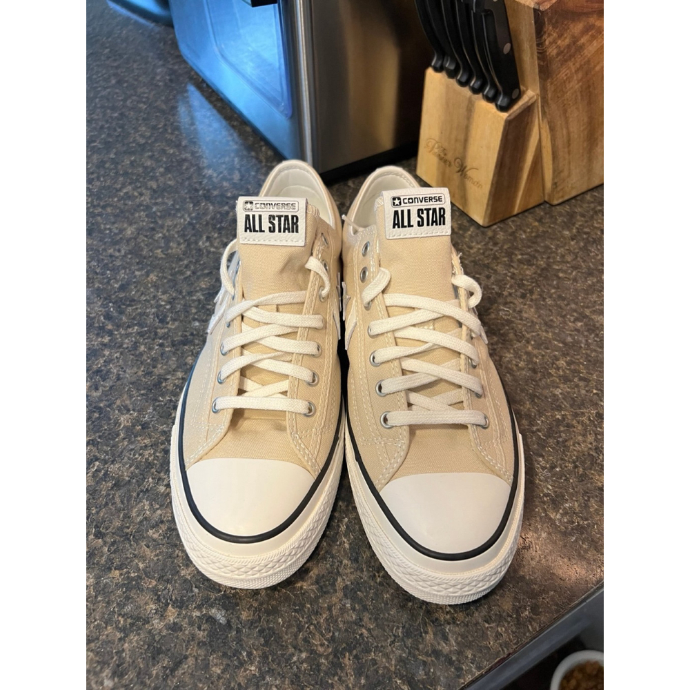 NWT Chuck Taylor All Star Star Player 76 - Picture 2 of 9